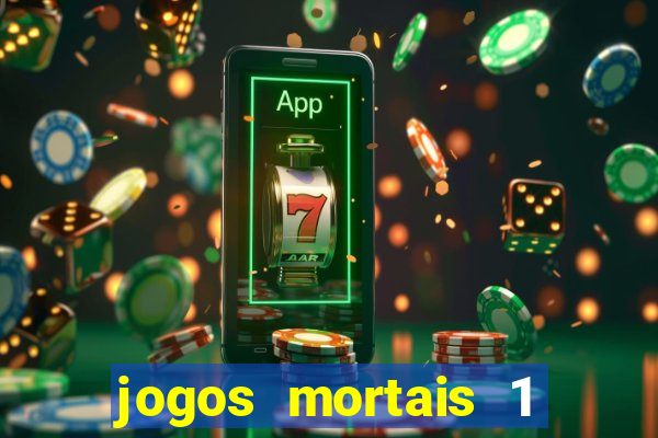 jogos mortais 1 final explicado